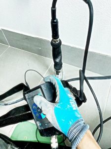 아파트 누수 탐지 방법과 장비 종류