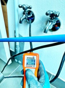 아파트 천장 누수 책임 소재와 해결 절차