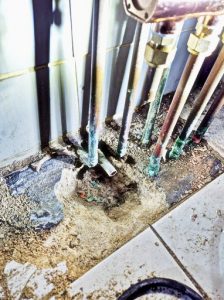 아파트 누수 보험 처리 방법과 필요 서류